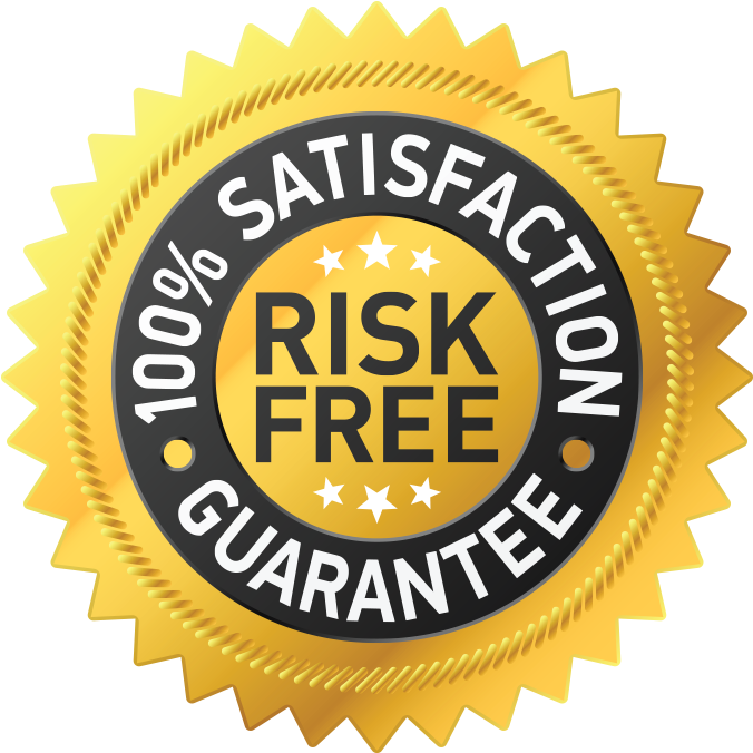 EcoWatt 30-Day Money-Back Guarantee Seal